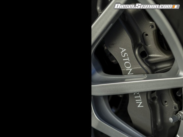 Aston Martin V12 Vantage S 2014 Picture #51 Aston Martin V12 Vantage S 2014 Picture #51